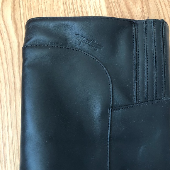 Martino Leather Insulated Boots - Picture 3 of 6